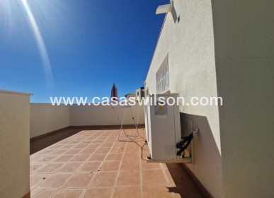 Sale - Townhouse - Relleu - Inland