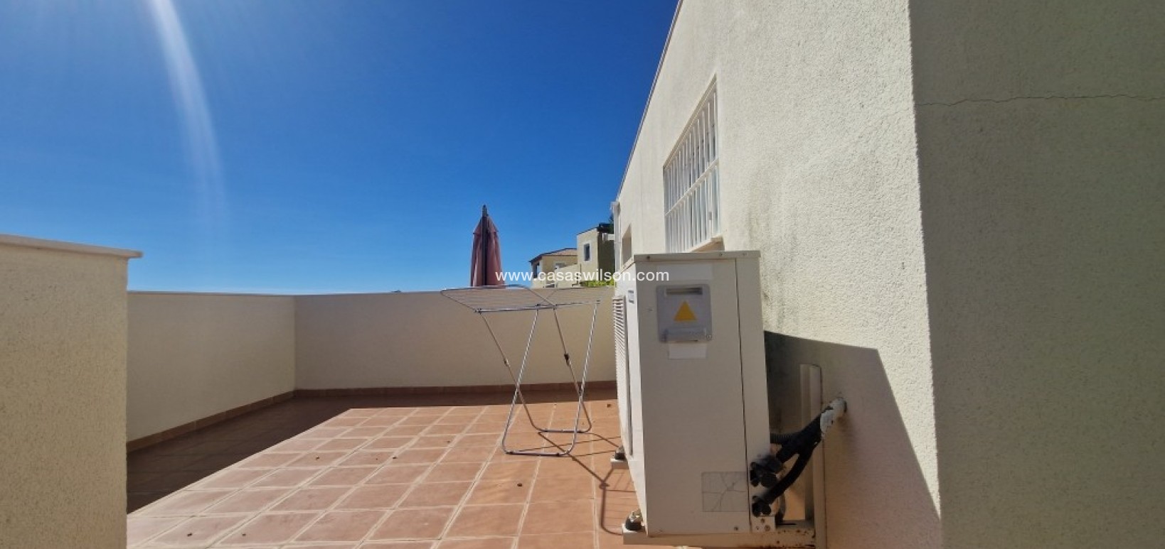 Sale - Townhouse - Relleu - Inland