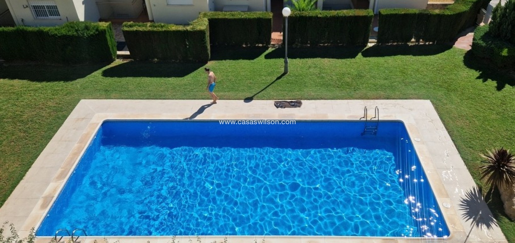 Sale - Townhouse - Relleu - Inland