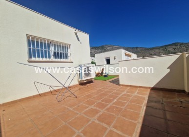 Sale - Townhouse - Relleu - Inland