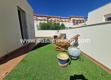 Sale - Townhouse - Relleu - Inland