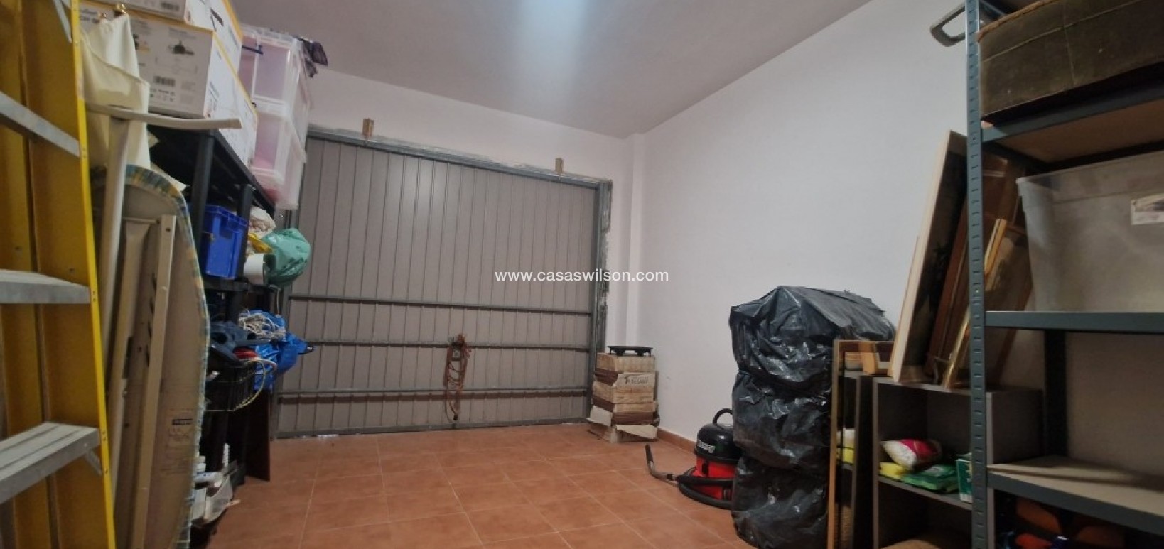 Sale - Townhouse - Relleu - Inland