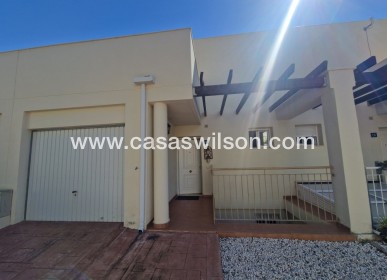 Sale - Townhouse - Relleu - Inland