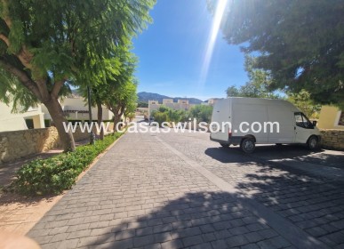 Sale - Townhouse - Relleu - Inland