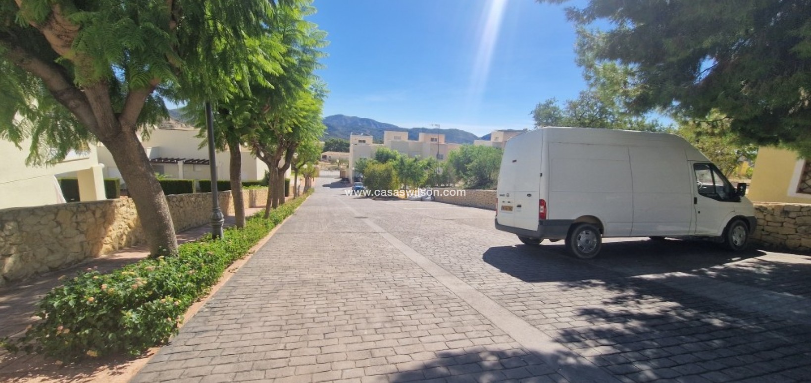 Sale - Townhouse - Relleu - Inland