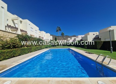 Sale - Townhouse - Relleu - Inland