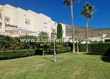 Sale - Townhouse - Relleu - Inland