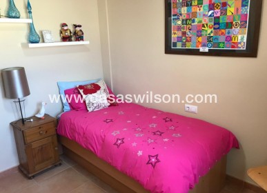 Sale - Townhouse - Relleu - Inland