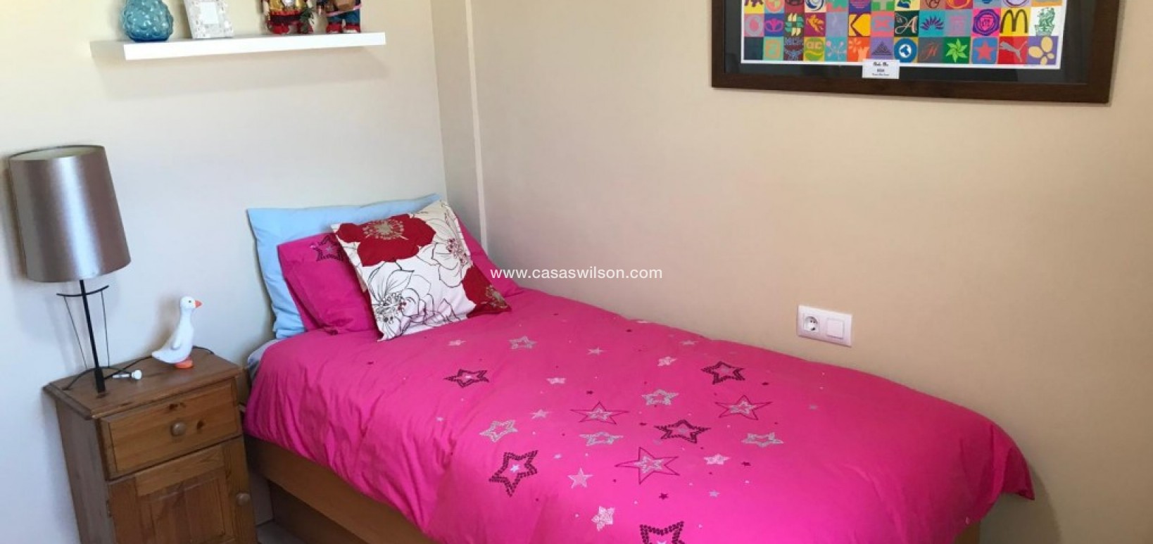 Sale - Townhouse - Relleu - Inland