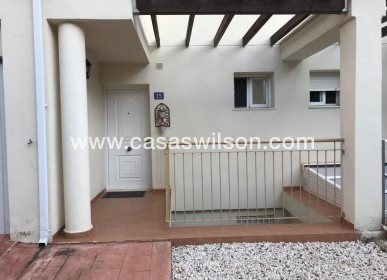 Sale - Townhouse - Relleu - Inland