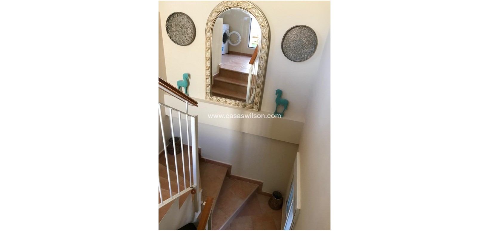 Sale - Townhouse - Relleu - Inland