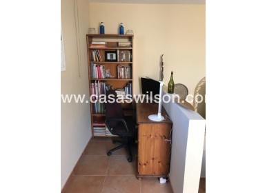 Sale - Townhouse - Relleu - Inland