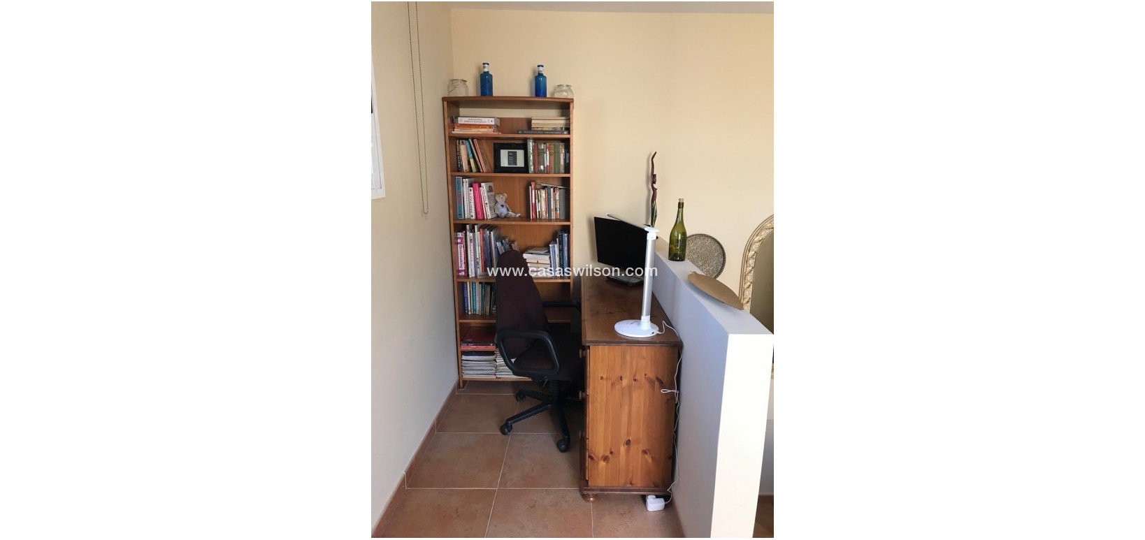 Sale - Townhouse - Relleu - Inland