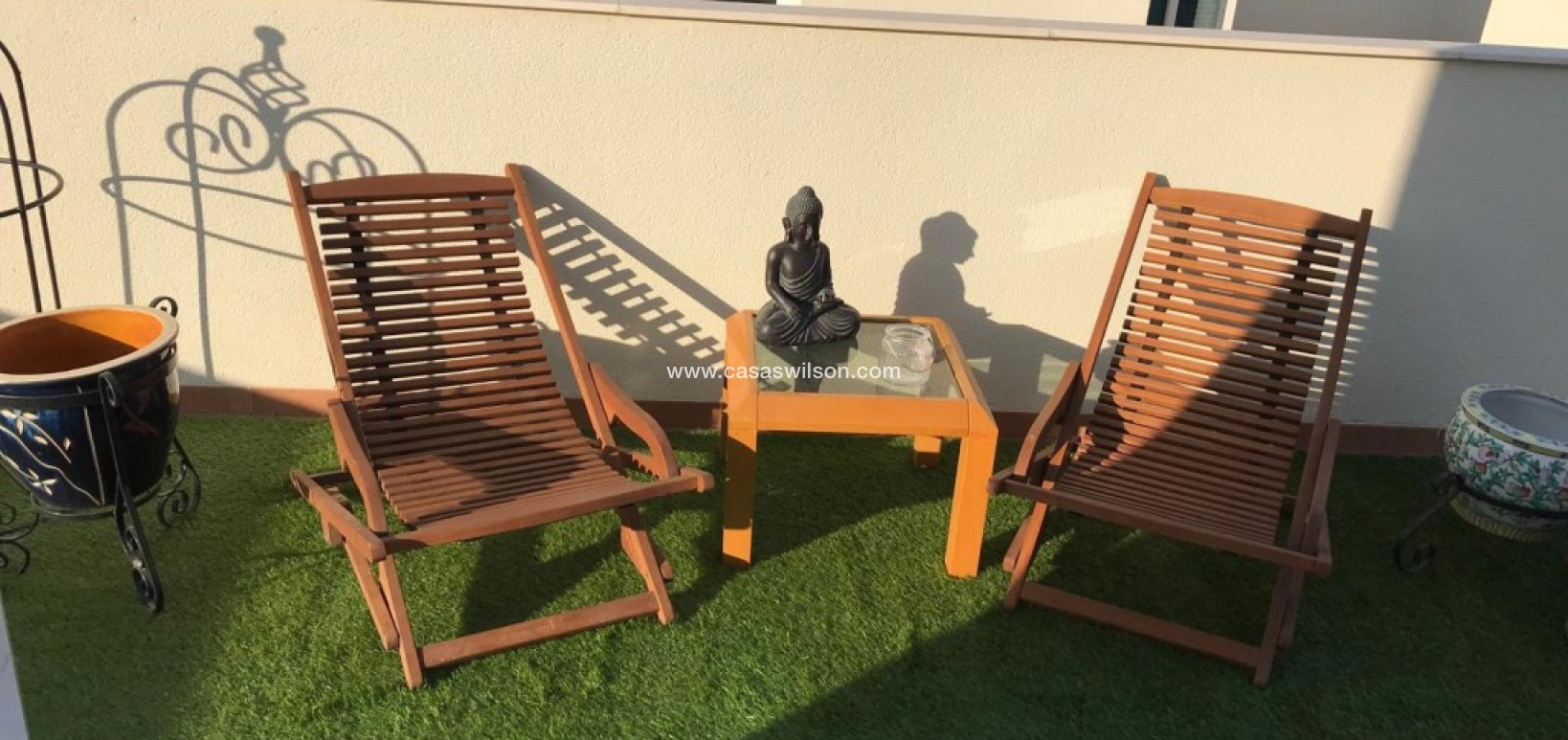 Sale - Townhouse - Relleu - Inland