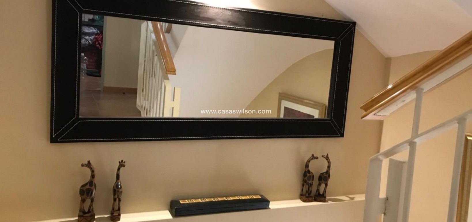 Sale - Townhouse - Relleu - Inland