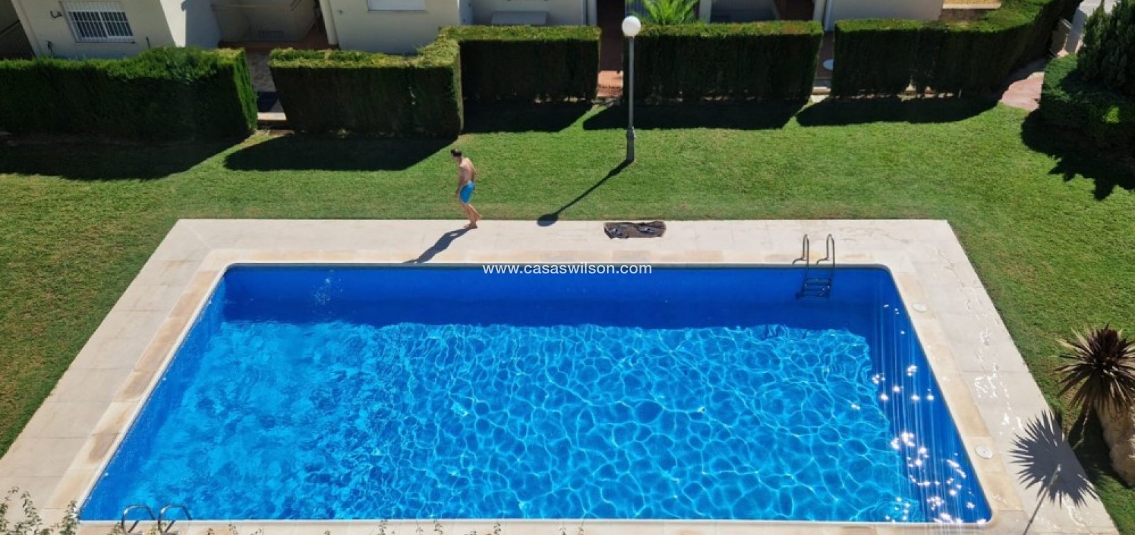 Sale - Townhouse - Relleu - Inland