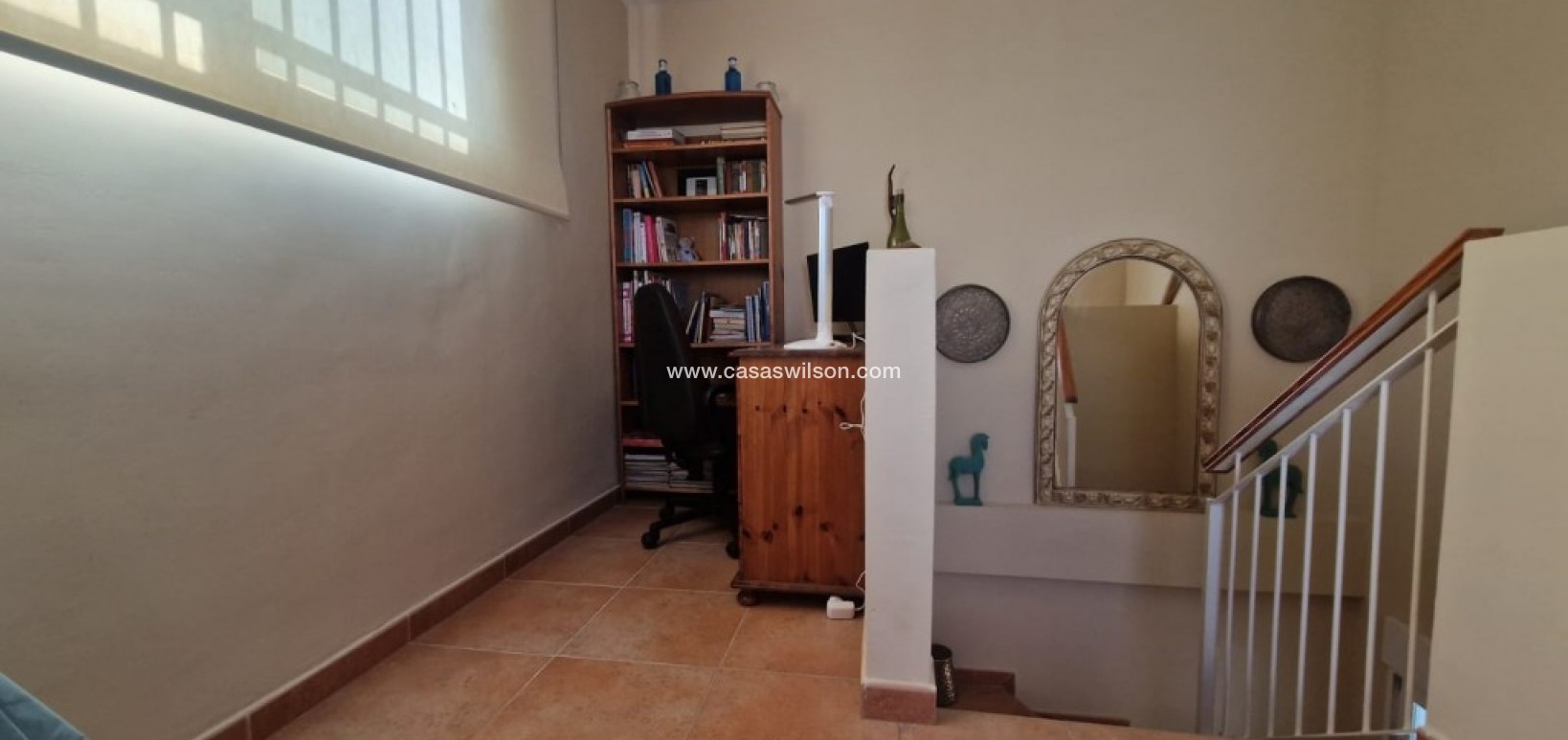 Sale - Townhouse - Relleu - Inland