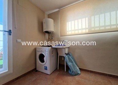 Sale - Townhouse - Relleu - Inland