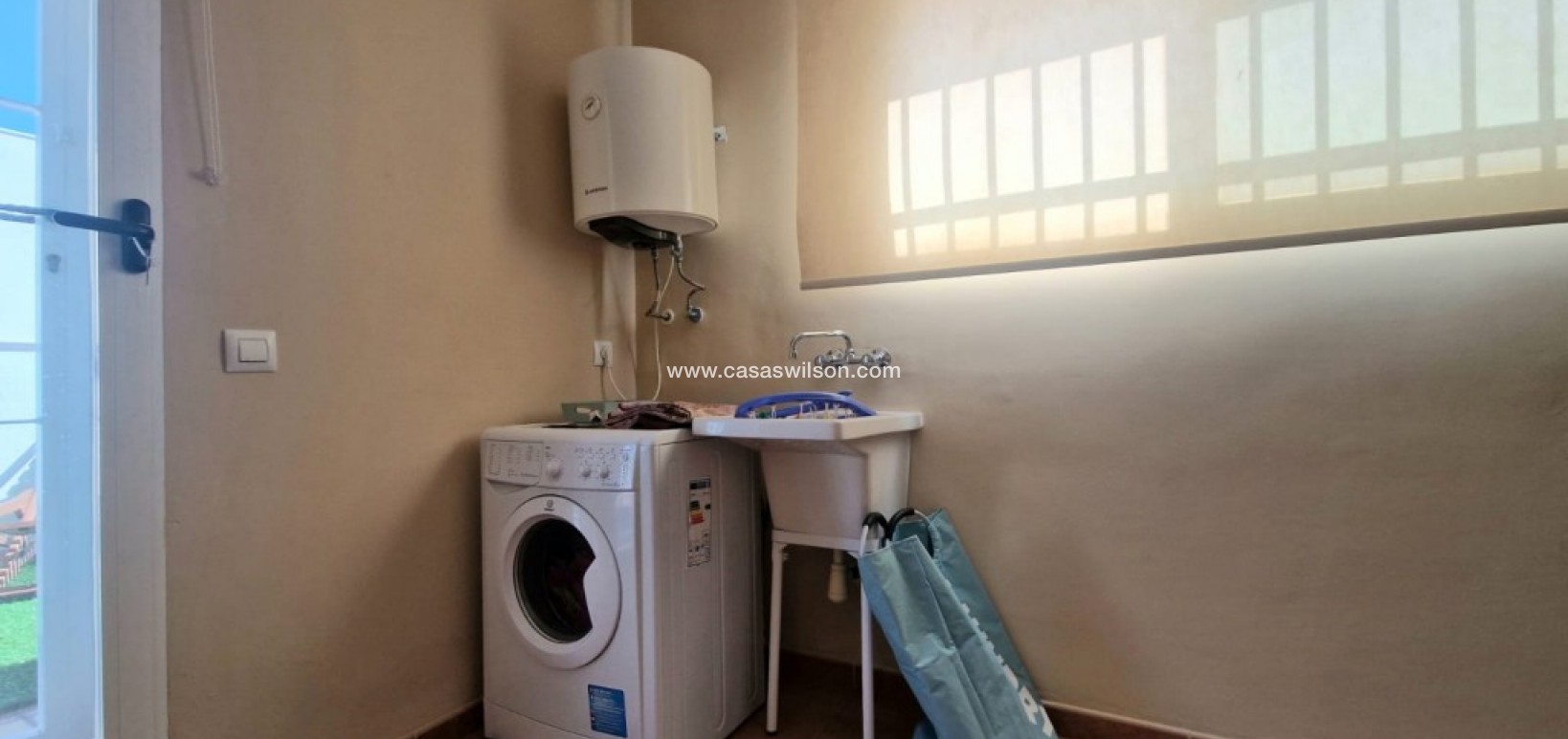 Sale - Townhouse - Relleu - Inland