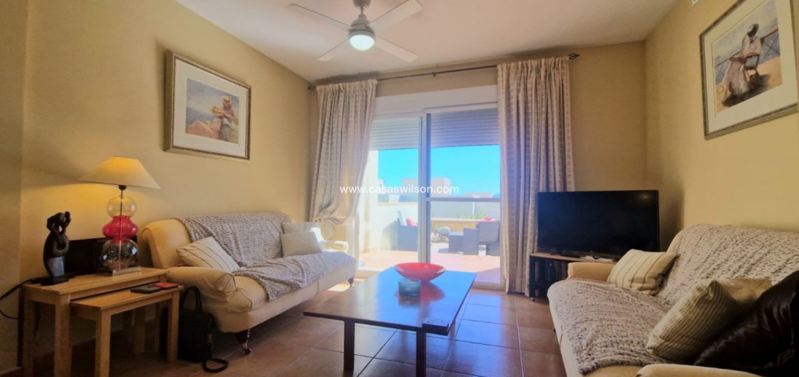 Sale - Townhouse - Relleu - Inland