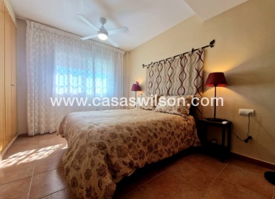 Sale - Townhouse - Relleu - Inland