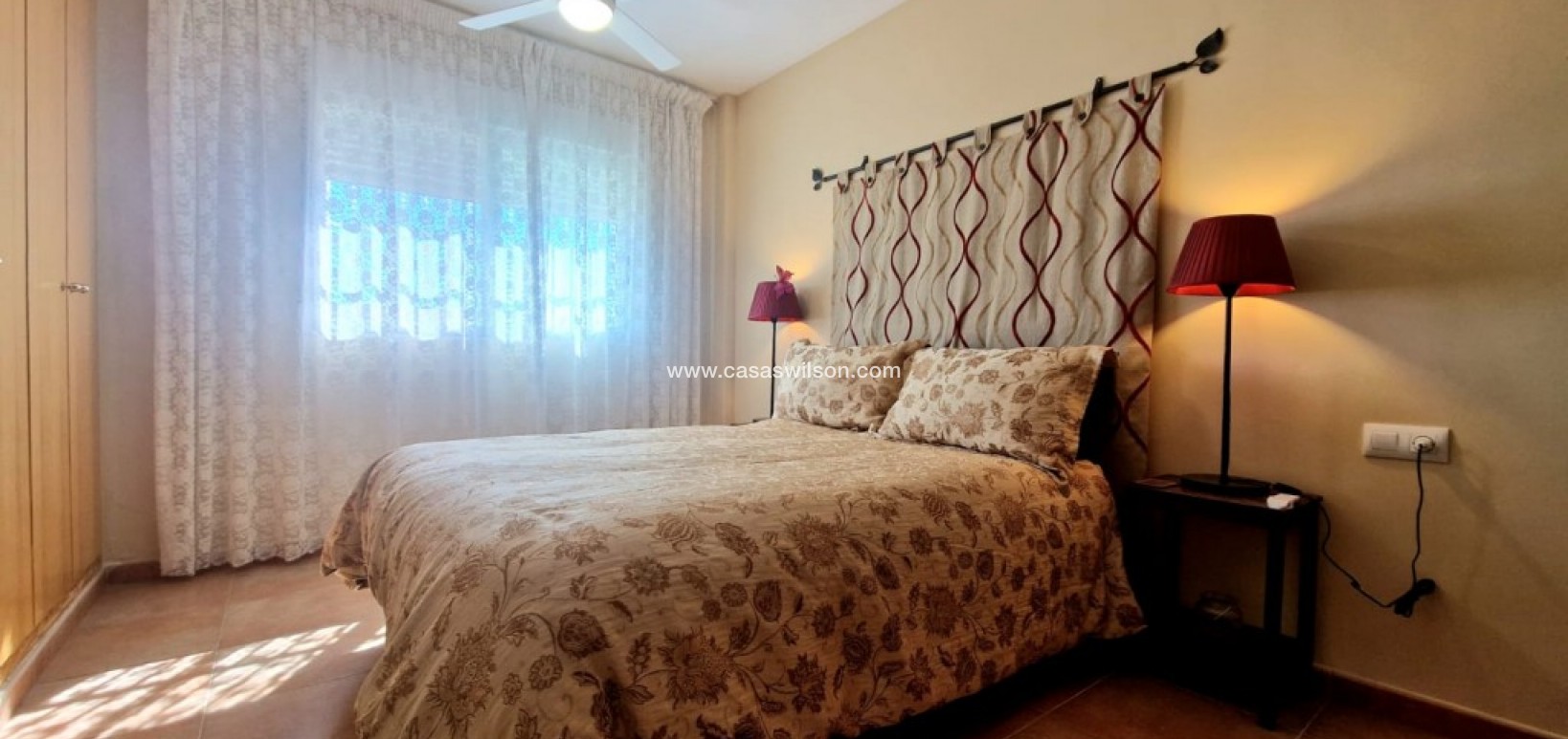 Sale - Townhouse - Relleu - Inland