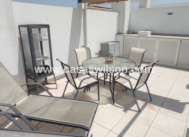 Sale - Villa - Orihuela Costa - Costa Blanca