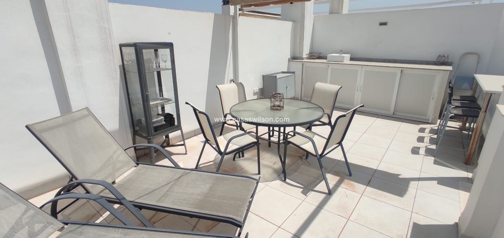 Sale - Villa - Orihuela Costa - Costa Blanca