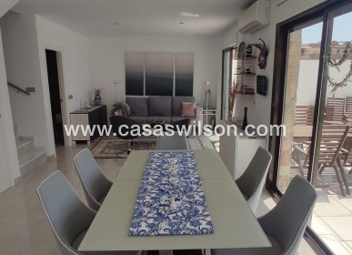 Sale - Villa - Orihuela Costa - Costa Blanca
