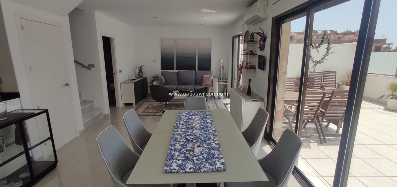 Sale - Villa - Orihuela Costa - Costa Blanca