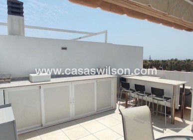 Sale - Villa - Orihuela Costa - Costa Blanca