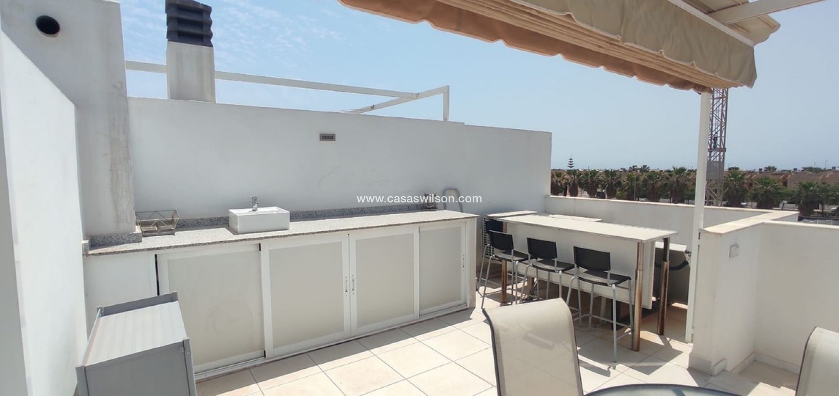Sale - Villa - Orihuela Costa - Costa Blanca