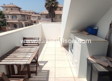 Sale - Villa - Orihuela Costa - Costa Blanca