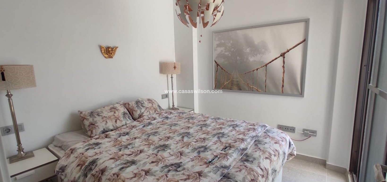 Sale - Villa - Orihuela Costa - Costa Blanca