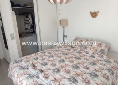 Sale - Villa - Orihuela Costa - Costa Blanca