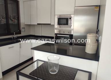 Sale - Villa - Orihuela Costa - Costa Blanca