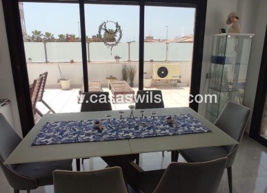 Sale - Villa - Orihuela Costa - Costa Blanca