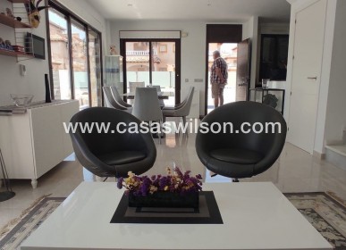 Sale - Villa - Orihuela Costa - Costa Blanca