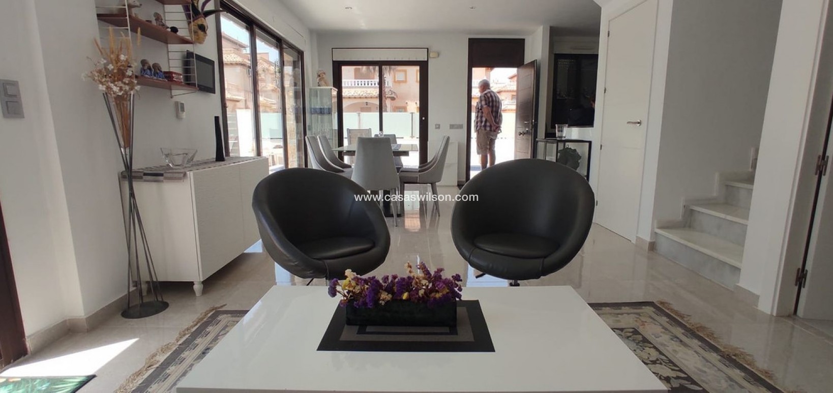 Sale - Villa - Orihuela Costa - Costa Blanca