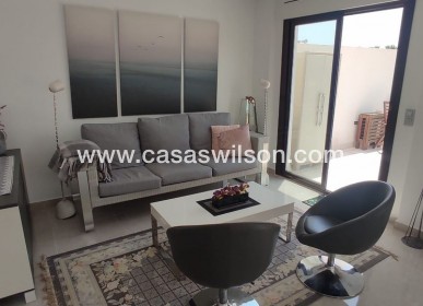 Sale - Villa - Orihuela Costa - Costa Blanca