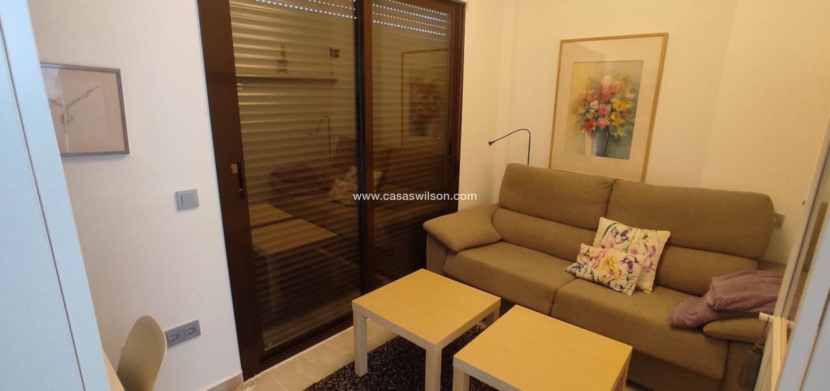 Sale - Villa - Orihuela Costa - Costa Blanca