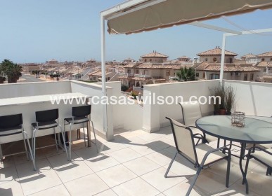 Sale - Villa - Orihuela Costa - Costa Blanca