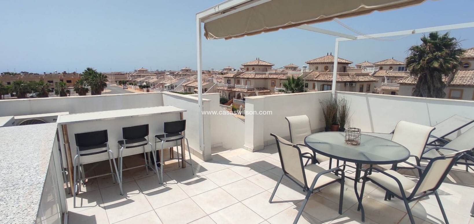 Sale - Villa - Orihuela Costa - Costa Blanca