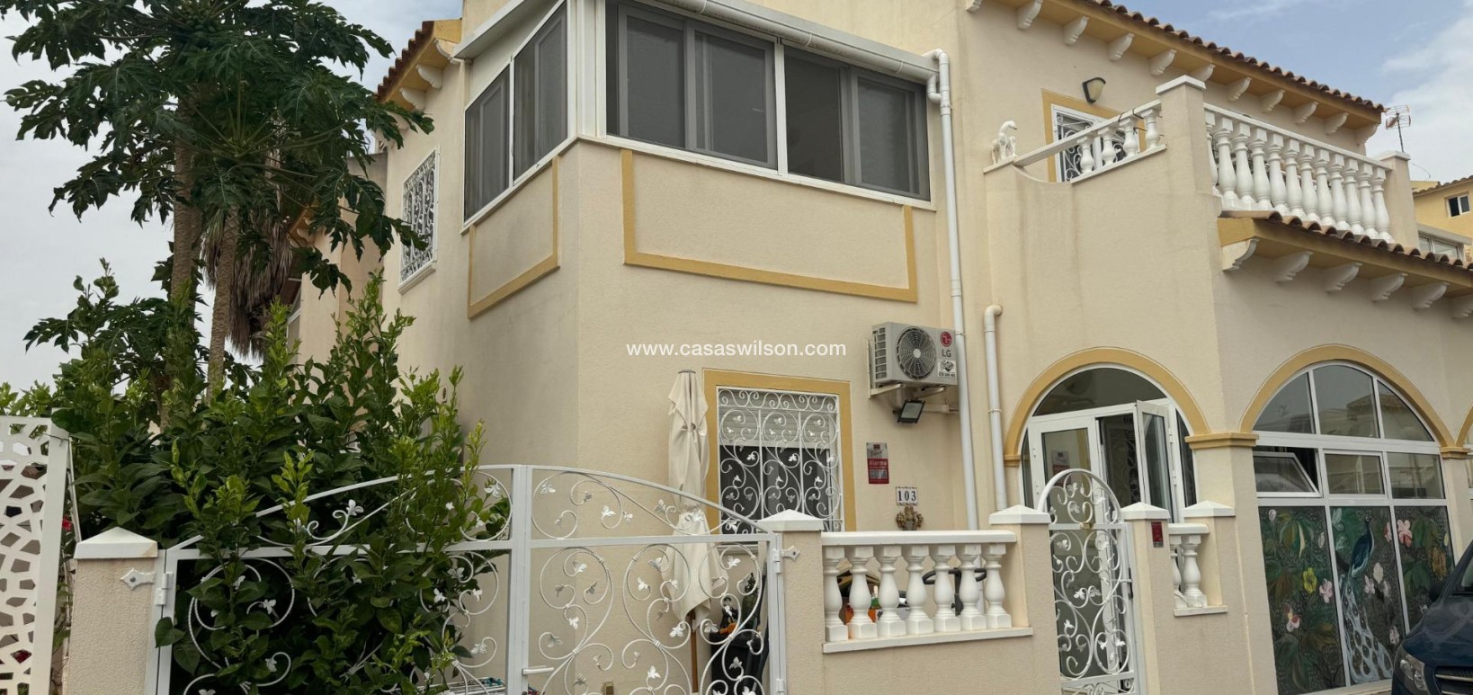 Sale - Villa - Orihuela Costa - Los Dolses