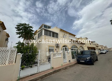 Sale - Villa - Orihuela Costa - Los Dolses