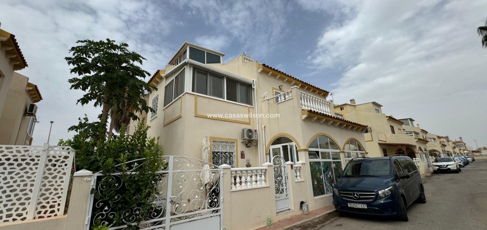 Sale - Villa - Orihuela Costa - Los Dolses