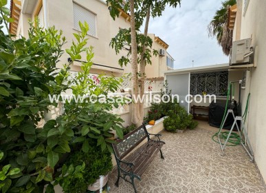 Sale - Villa - Orihuela Costa - Los Dolses