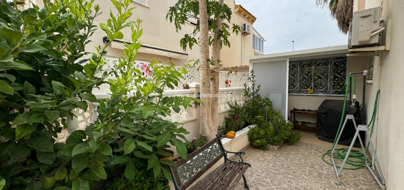 Sale - Villa - Orihuela Costa - Los Dolses