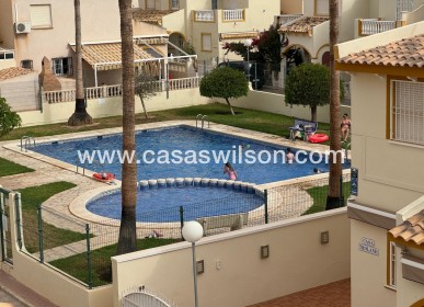 Sale - Villa - Orihuela Costa - Los Dolses
