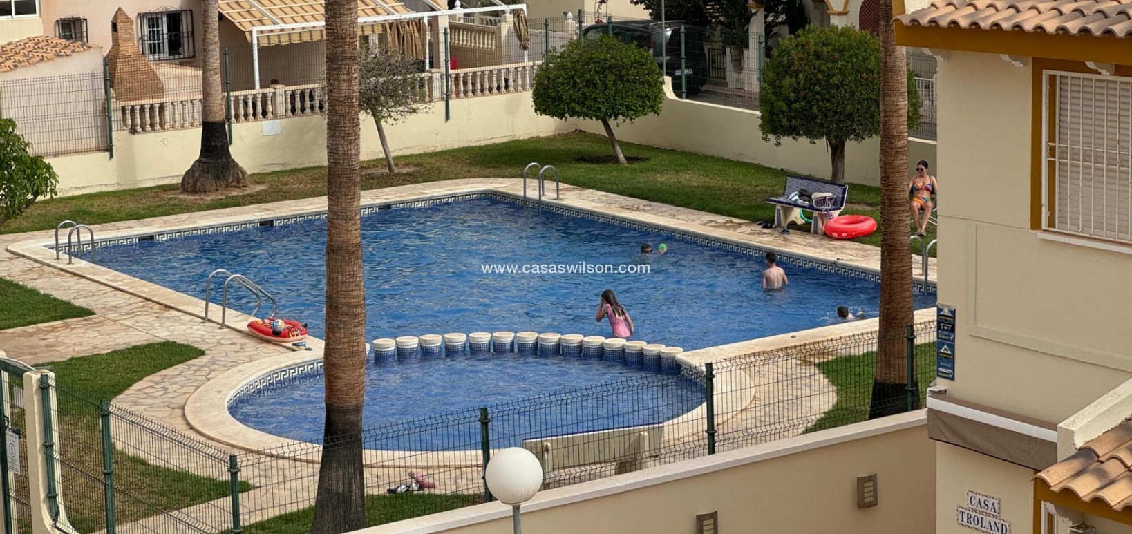 Sale - Villa - Orihuela Costa - Los Dolses
